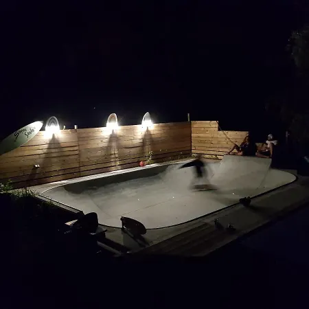 Shifting Sands Surf Camp