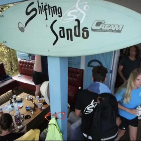 Shifting Sands Surf Camp