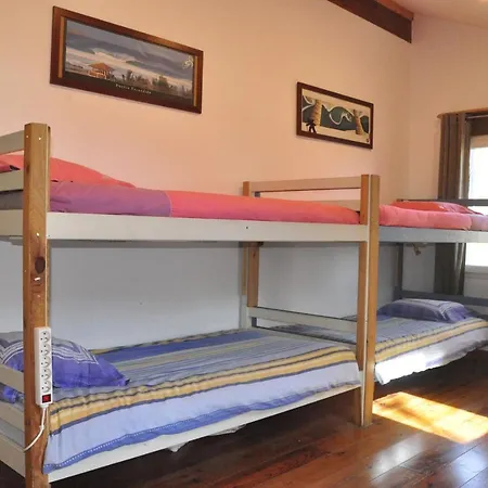 Shifting Sands Surf Camp