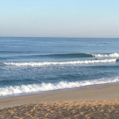 Shifting Sands Surf Camp * Labenne