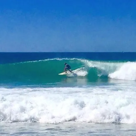 Hostel Shifting Sands Surf Camp Labenne