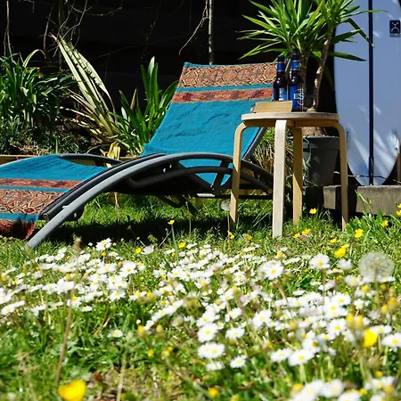 Shifting Sands Surf Camp * Labenne