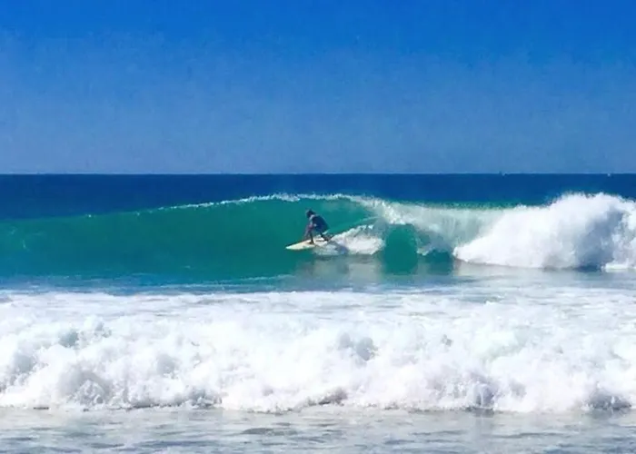 Hostel Shifting Sands Surf Camp Labenne