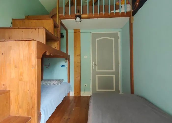 Shifting Sands Surf Camp