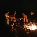 Vandrerhjem Shifting Sands Surf Camp *