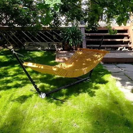 Albergue Shifting Sands Surf Camp *
