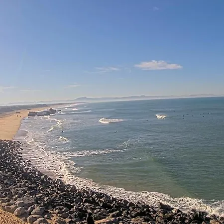 Shifting Sands Surf Camp