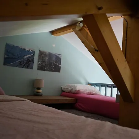 Shifting Sands Surf Camp Labenne