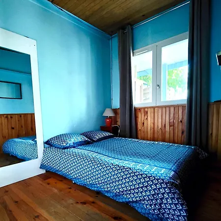Shifting Sands Surf Camp *