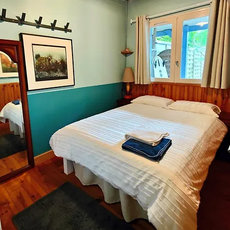 Hostel Shifting Sands Surf House Labenne