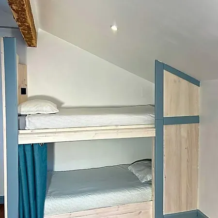 Shifting Sands Surf House