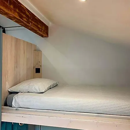 Hostel Shifting Sands Surf House
