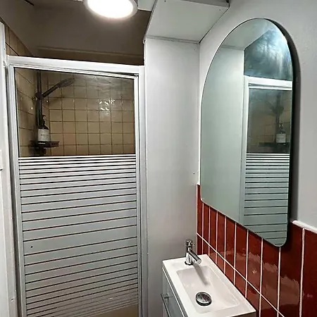 Hostel Shifting Sands Surf House *