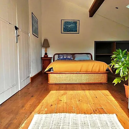 Shifting Sands Surf House Labenne