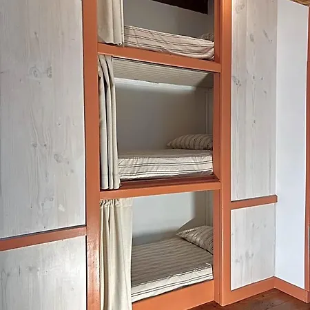 Shifting Sands Surf House *