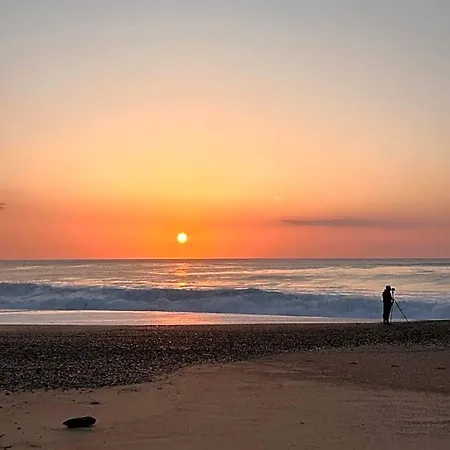 Hostel Shifting Sands Surf House Labenne