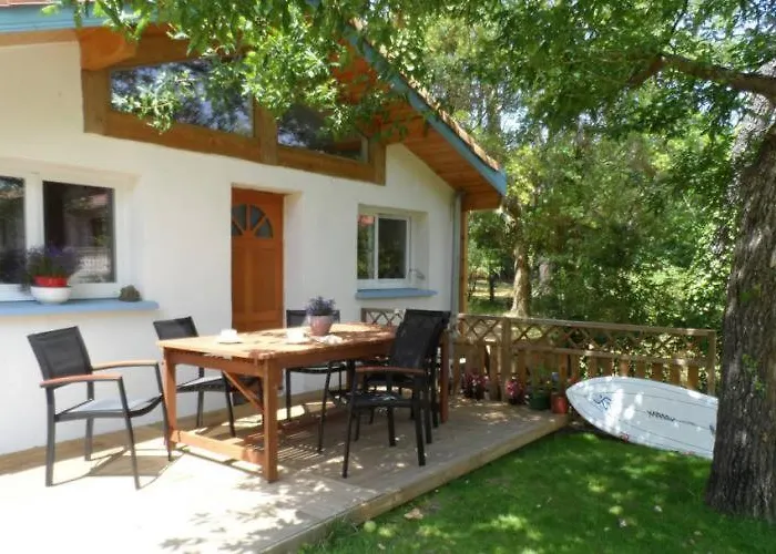 Shifting Sands Surf Camp *