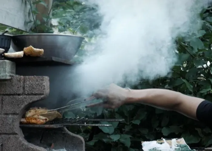 Shifting Sands Surf Camp Hostal