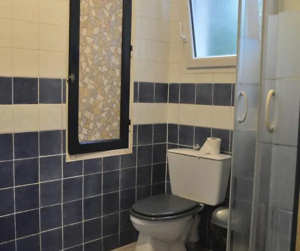 Shifting Sands Surf Camp Vandrarhem