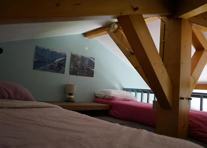 Shifting Sands Surf Camp Labenne