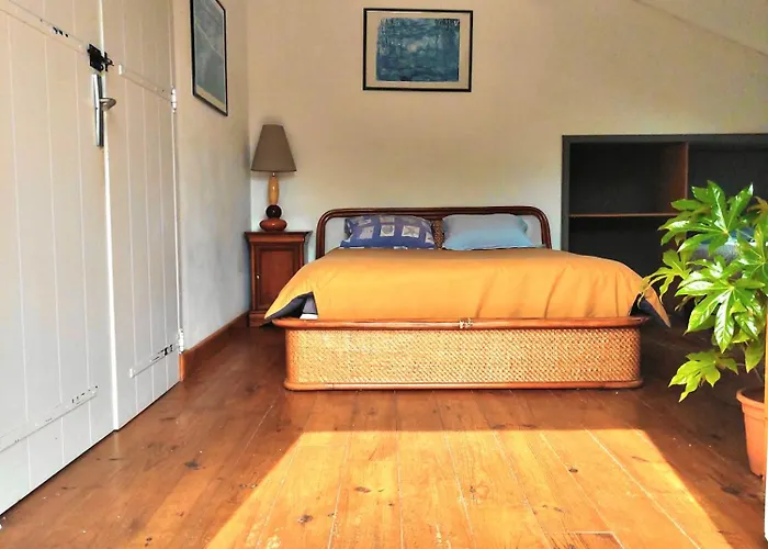 Shifting Sands Surf Camp Лабенн